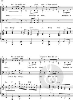 Keep Me in Mind von W. Clifford Petty 