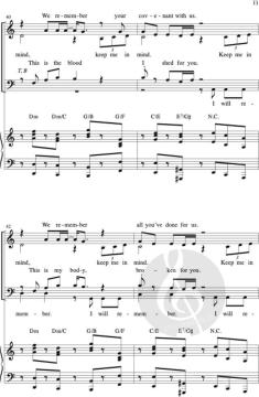 Keep Me in Mind von W. Clifford Petty 