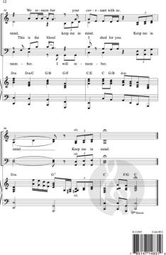 Keep Me in Mind von W. Clifford Petty 