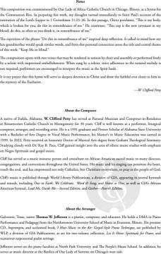 Keep Me in Mind von W. Clifford Petty 