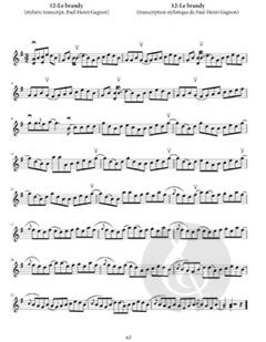 En passant par le fjord 