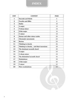 Sight singing 2 von Luis Ponce de León 