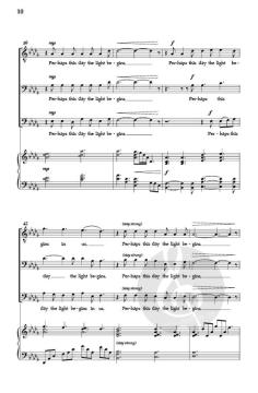 Where the Light Begins von Susan LaBarr 