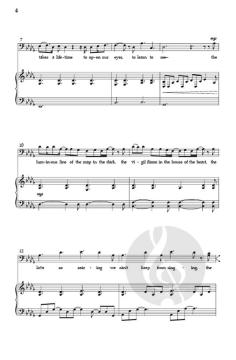 Where the Light Begins von Susan LaBarr 