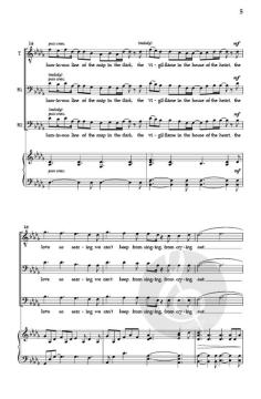 Where the Light Begins von Susan LaBarr 