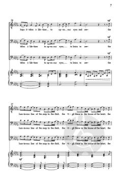 Where the Light Begins von Susan LaBarr 