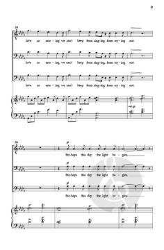 Where the Light Begins von Susan LaBarr 