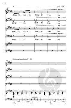 Real von James Deignan 