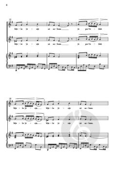 Kad ja Podoh na Bembasu von Aaron Gage 