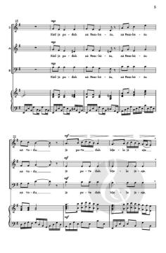 Kad ja Podoh na Bembasu von Aaron Gage 