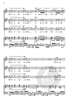 Kad ja Podoh na Bembasu von Aaron Gage 