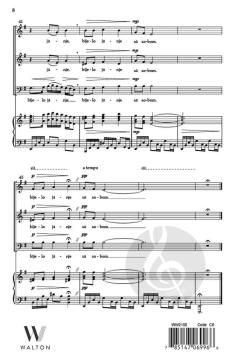 Kad ja Podoh na Bembasu von Aaron Gage 