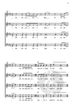 Alleluia, lauda von Gordon Badgett 