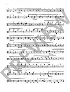 Bratschenschule Band 1 von Berta Volmer 