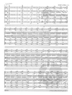 Blick in den Strom von Heinz Winbeck (Download) 