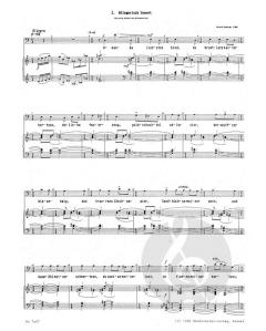 6 Liebeslieder von Gerhard Wimberger (Download) 