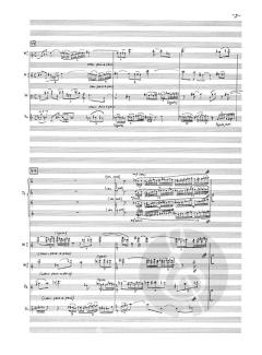 Sinfonie Nr. 4 von Rudolf Kelterborn (Download) 