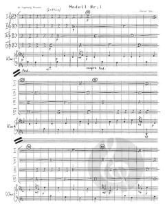 5 Klangmodelle von Jozsef Sari (Download) 
