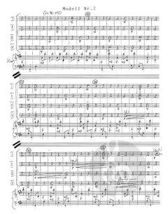 5 Klangmodelle von Jozsef Sari (Download) 