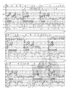 Adagio, Intermezzo und Finale von Peter Michael Hamel (Download) 