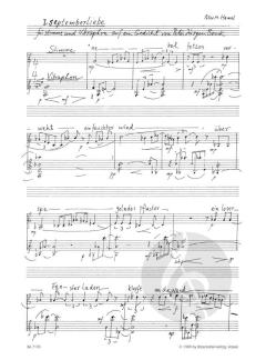 draußen verloren - drinnen gefunden von Peter Michael Hamel (Download) 
