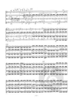 4. Streichquartett von Paul Engel (Download) 