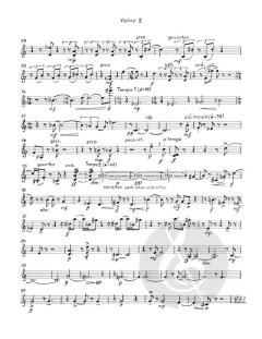 Schwarze Serenade von Günter Bialas (Download) 