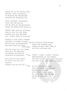 Leben von Diether de la Motte (Download) 