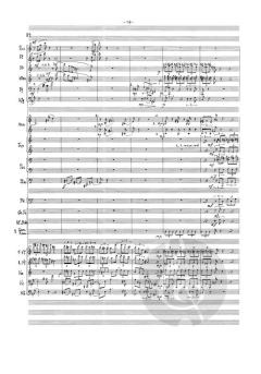 Ländler-Fantasie von Günter Bialas (Download) 