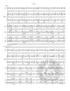 Musik für Klavier und Orchester von Günter Bialas (Download) 