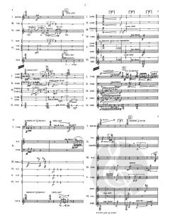 Chant après chant von Jean Barraqué (Download) 