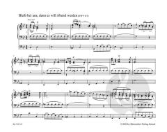 Festliche Chorsätze aus Kantaten von Johann Sebastian Bach (Download) 