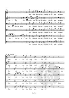 Marienlob: I. Das orthodoxe Marienlob von Heinz Werner Zimmermann (Download) 