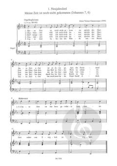 7 neue Lieder von Heinz Werner Zimmermann (Download) 