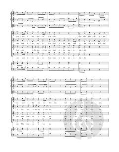 Musikalische Werke 77: Matthäuspassion TVWV 5:43 "Herr, stärke mich, dein Leiden zu bedenken" (1758) von Georg Philipp Telemann 