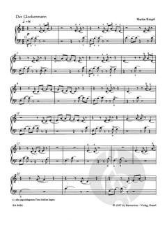 Traumetüden für Kinder von Martin Kregel (Download) 