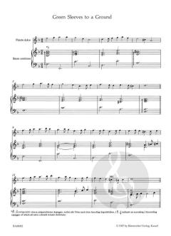 The Division Flute (Download) 