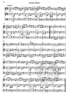 Album für die Jugend op. 68 von Robert Schumann (Download) 