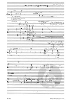 the event soaring above itself for flute solo von Vadim Karassikov (Download) 