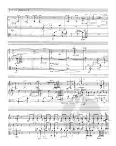 5 Moments musicaux von Ulrich Stranz (Download) 