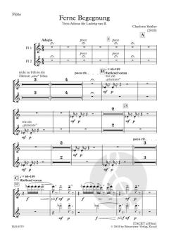 Ferne Begegnung (2018) von Charlotte Seither (Download) 