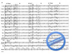 The Ten-Minute Jazz Warmup (Jim Mahaffey) 