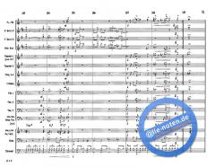 The Ten-Minute Jazz Warmup (Jim Mahaffey) 