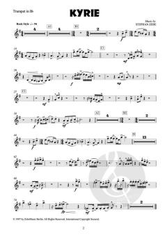 Kyrie von Stephan Zebe (Download) 