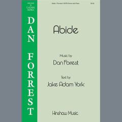 Abide (Download) 