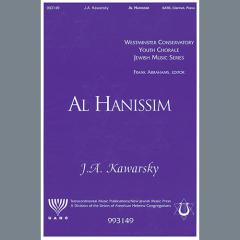 Al Hanissim (Chanukah Song) von Jay Kawarsky (Download) 