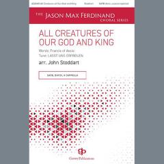 All Creatures of Our God And King (Download) 