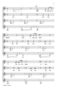 Always von Irving Berlin 