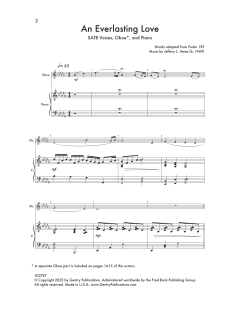 An Everlasting Love von Jeffrey L. Ames (Download) 