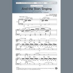 And the Stars Singing von Kendrick Tri Huynh (Download) 